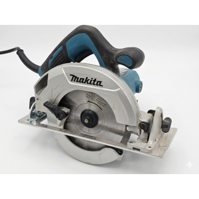SIERRA CIRCULAR MAKITA HS6601| BILBOTRUKE SEGUNDA MANO