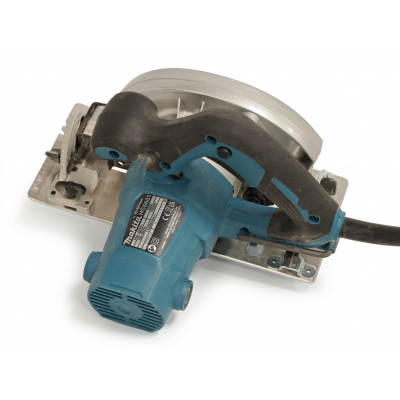 SIERRA CIRCULAR MAKITA HS6601| BILBOTRUKE SEGUNDA MANO