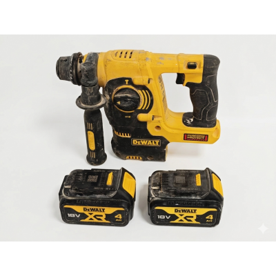 MARTILLO DEWALT DCH253| BILBOTRUKE SEGUNDA MANO