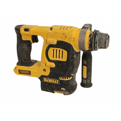 MARTILLO DEWALT DCH253| BILBOTRUKE SEGUNDA MANO