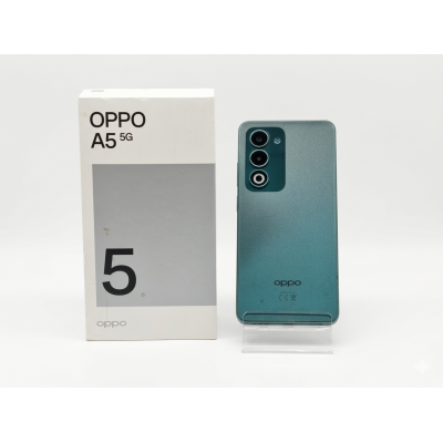 OPPO A5 5G 2025