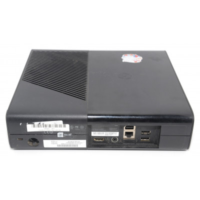 CONSOLA XBOX 360 250GB