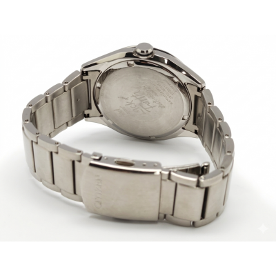 RELOJ CITIZEN ECODRIVE DUEL STAR WARS