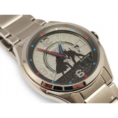 RELOJ CITIZEN ECODRIVE DUEL STAR WARS