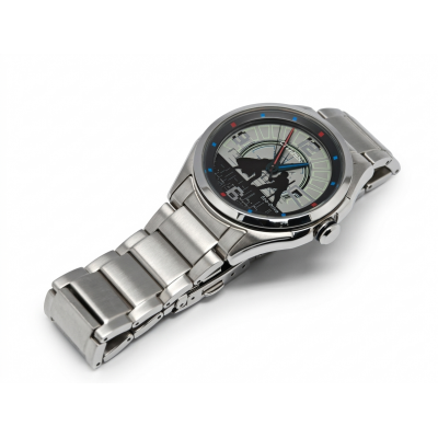 RELOJ CITIZEN ECODRIVE DUEL STAR WARS