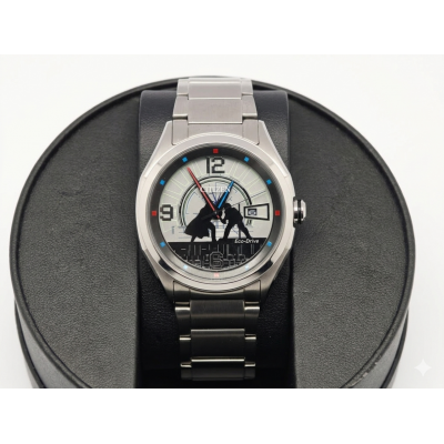 RELOJ CITIZEN ECODRIVE DUEL STAR WARS