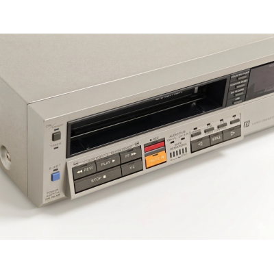 REPRODUCTOR VIDEO BETA SONY SL-C9E| BILBOTRUKE SEGUNDA MANO