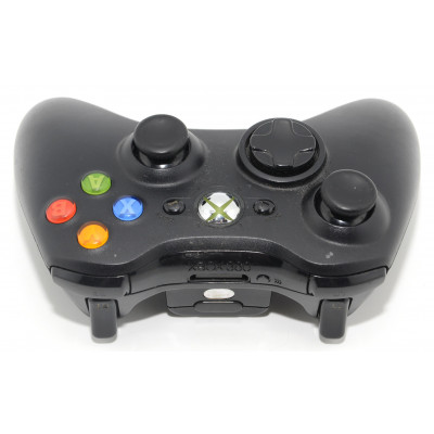 CONSOLA XBOX 360 SLIM 250GB