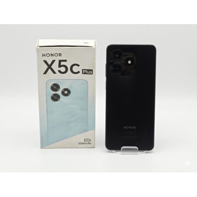 HONOR X5C PLUS 128GB