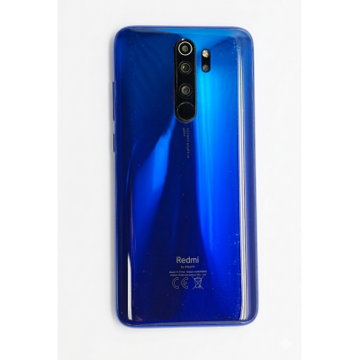 REDMI NOTE 8 PRO 128GB