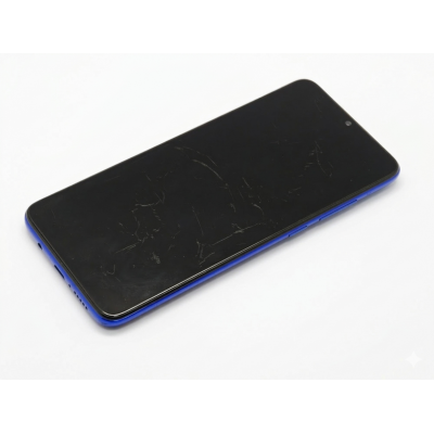 REDMI NOTE 8 PRO 128GB