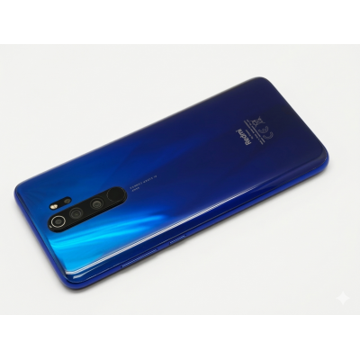 REDMI NOTE 8 PRO 128GB