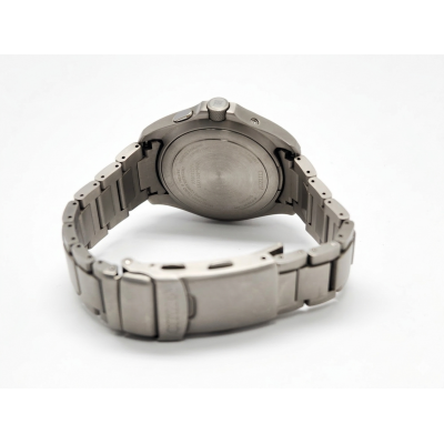 CITIZEN PROMASTER ECO DRIVE TITANIUM H100-R014731 |Bilbotruke| Segunda Mano Bilbao