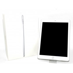 IPAD 6TH 32GB WIFI SILVER