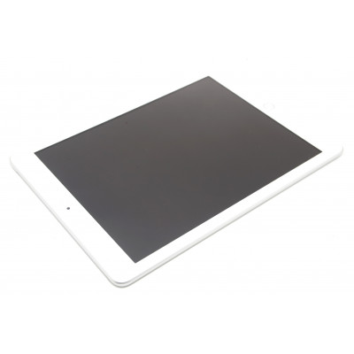 IPAD 6TH 32GB WIFI SILVER