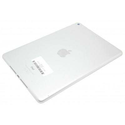 IPAD 6TH 32GB WIFI SILVER