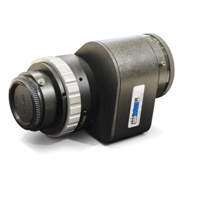 ADAPTADOR VILTROX ADAPTADOR EF-L CANON-LEICA S| BILBOTRUKE SEGUNDA MANO