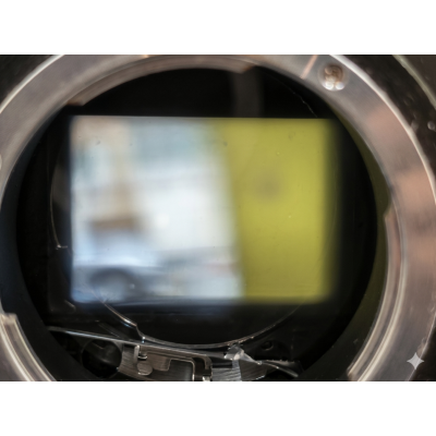 ADAPTADOR VILTROX ADAPTADOR EF-L CANON-LEICA S| BILBOTRUKE SEGUNDA MANO