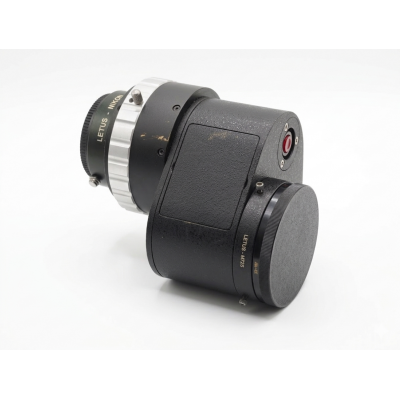 ADAPTADOR VILTROX ADAPTADOR EF-L CANON-LEICA S| BILBOTRUKE SEGUNDA MANO