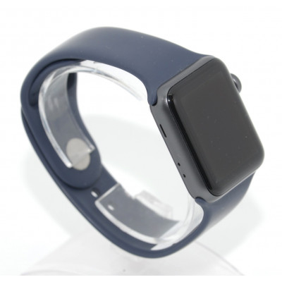 APPLE WATCH SERIES 3 GPS ALUMINIUM 38mm