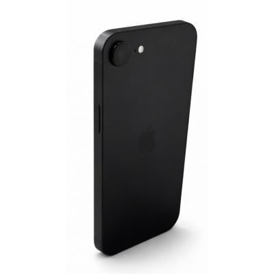 IPHONE 16E 256GB NEGRO | BILBOTRUKE