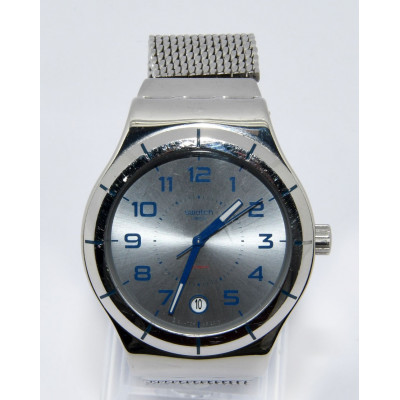 RELOJ SWATCH SWISS AUTOMATIC