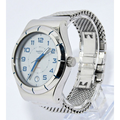 RELOJ SWATCH SWISS AUTOMATIC