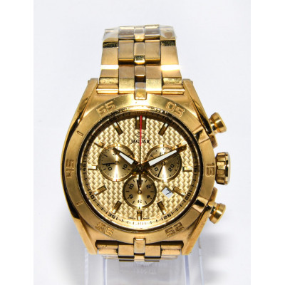RELOJ  JAGUAR J853