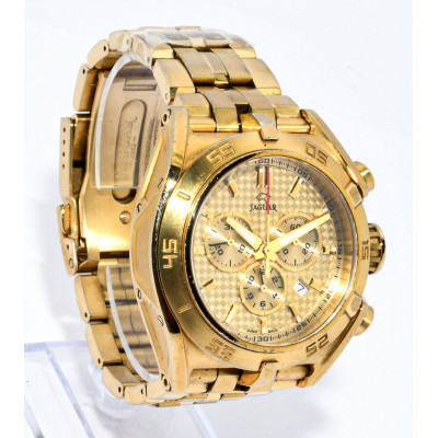 RELOJ  JAGUAR J853