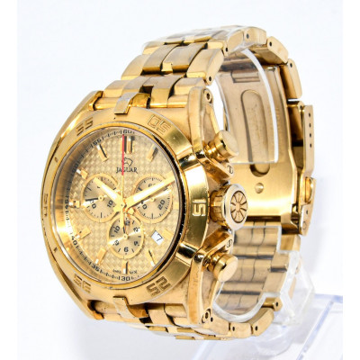 RELOJ  JAGUAR J853