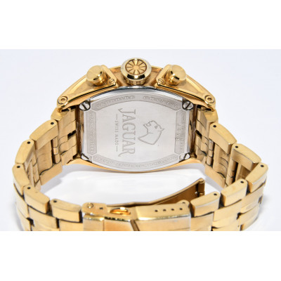 RELOJ  JAGUAR J853