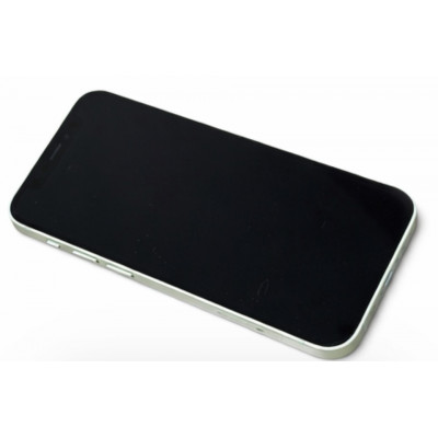 APPLE IPHONE 12 MINI 64GB BLANCO| BILBOTRUKE SEGUNDA MANO