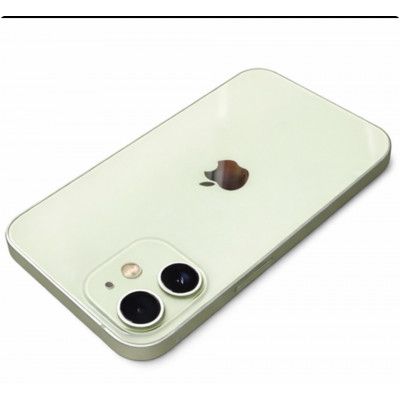 APPLE IPHONE 12 MINI 64GB BLANCO| BILBOTRUKE SEGUNDA MANO