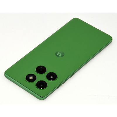 MOTOROLA EDGE 60 512GB VERDE