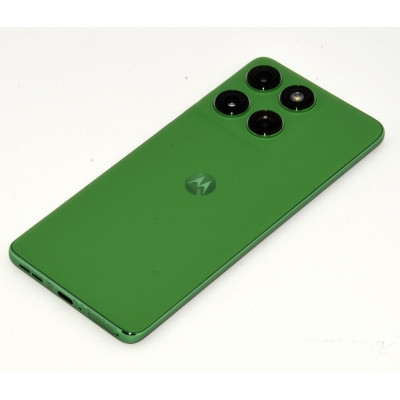 MOTOROLA EDGE 60 512GB VERDE