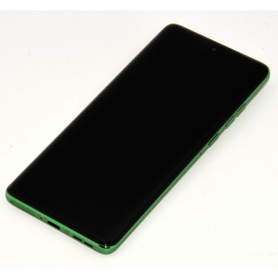 MOTOROLA EDGE 60 512GB VERDE