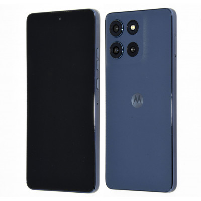 MOTOROLA MOTO G86 5G 256GB AZUL