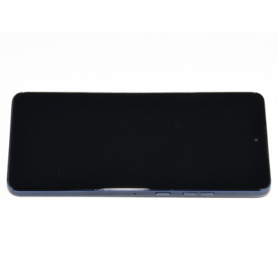 MOTOROLA MOTO G86 5G 256GB AZUL