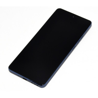 MOTOROLA MOTO G86 5G 256GB AZUL