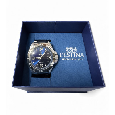 RELOJ FESTINA F20434| BILBOTRUKE