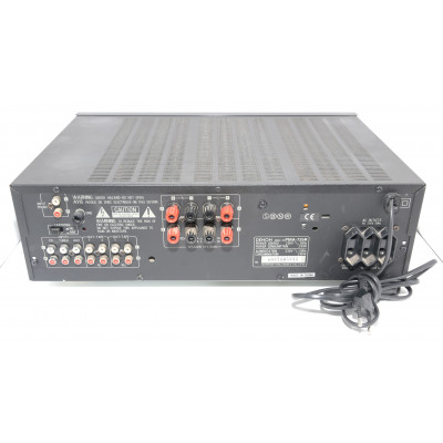 AMPLIFICADOR DENON PMA-725R