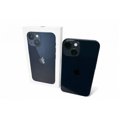 IPHONE 13 MINI 512GB AZUL| BILBOTRUKE SEGUNDA MANO