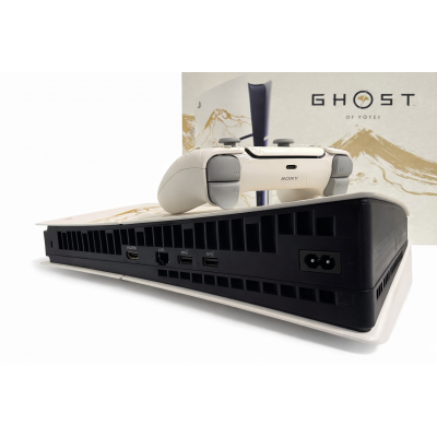 CONSOLA PS5 SLIM CON MANDO Y CAJA | BILBOTRUKE SEGUNDA MANO