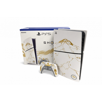 CONSOLA PS5 SLIM CON MANDO Y CAJA | BILBOTRUKE SEGUNDA MANO