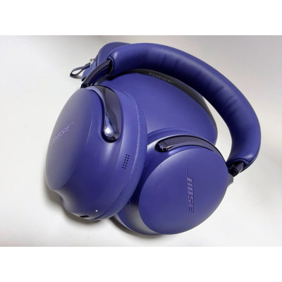 BOSE QUIETCONFORT ULTRA 2 VIOLETA | BILBOTRUKE SEGUNDA MANO