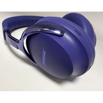 BOSE QUIETCONFORT ULTRA 2 VIOLETA | BILBOTRUKE SEGUNDA MANO