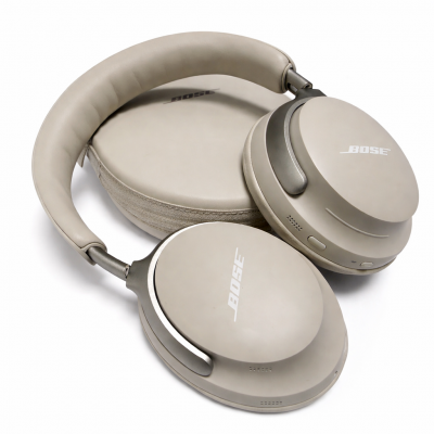 AURICULARES BOSE QUIETCONFORT ULTRA 1 BLANCOS | BILBOTRUKE SEGUNDA MANO