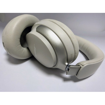 AURICULARES BOSE QUIETCONFORT ULTRA 1 BLANCOS | BILBOTRUKE SEGUNDA MANO