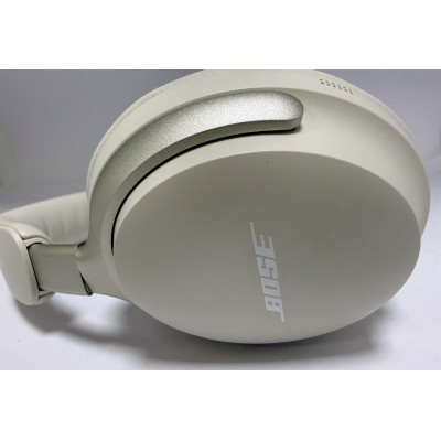 AURICULARES BOSE QUIETCONFORT ULTRA 1 BLANCOS | BILBOTRUKE SEGUNDA MANO
