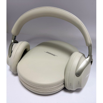 AURICULARES BOSE QUIETCONFORT ULTRA 1 BLANCOS | BILBOTRUKE SEGUNDA MANO